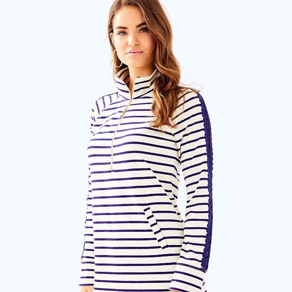EUC Lilly Pulitzer Skipper Dress